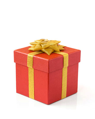 Return Gifts