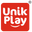 Unik-play logo