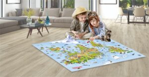 Educational Games Exporters From India