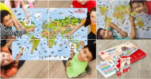 Best Geography Games For Kids