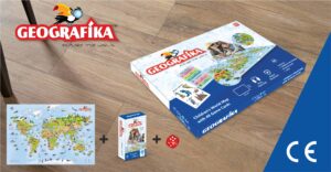 Educational Games Exporters From India