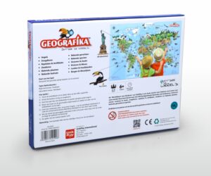 Educational Games Exporters From India