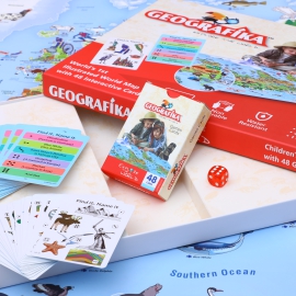 Educational Games Manufacturers In India