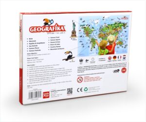 Best Geography Games For Kids