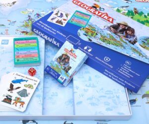 Best Geography Games For Kids