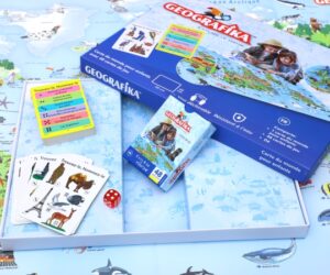 Games Exporters From India