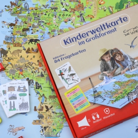 Best Geography Games For Kids