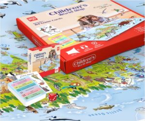 Best Geography Games For Kids